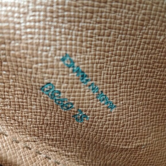 Authentic Louis Vuitton Cartouchiere GM Monogram Shoulder Bag LCMON196-120425 - Picture 9 of 10